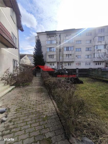 Casă cu 4 camere cu Teren 776 Mp în Ștefan cel Mare