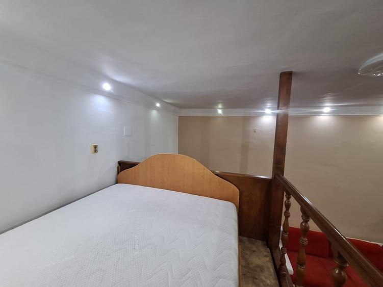 Garsonieră decomandată, mobilată în Ultracentral