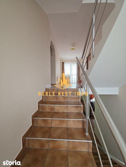 Casă cu 4 camere cu Teren 506 Mp în Găvana