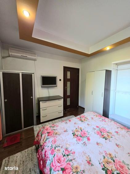 Apartament cu 2 camere în Drumul Taberei