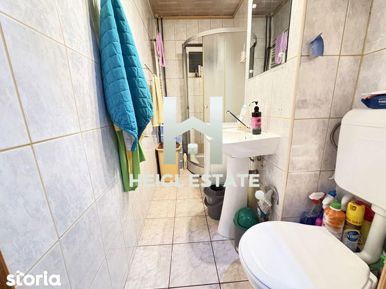 Apartament cu 3 camere decomandat, mobilat în Iosefin