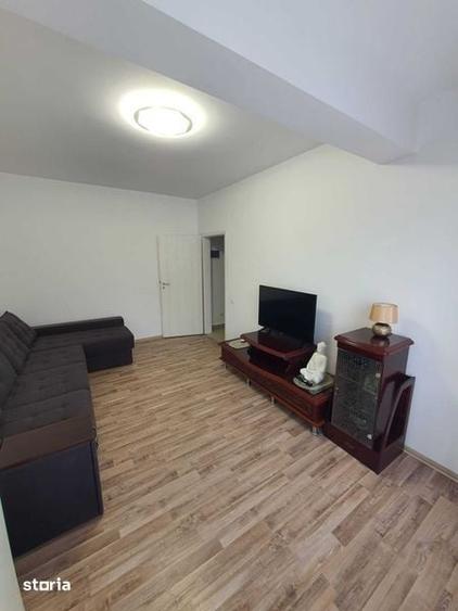 Inchiriez apartamen 2 camere militari apusului - 1