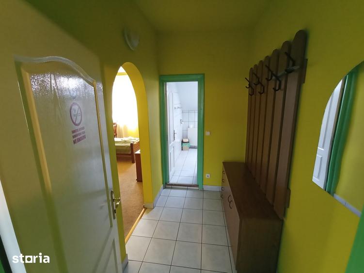 Spațiu comercial, de 540 mp, în Exterior Vest