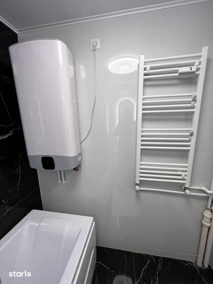Apartament cu 2 camere în Victoriei