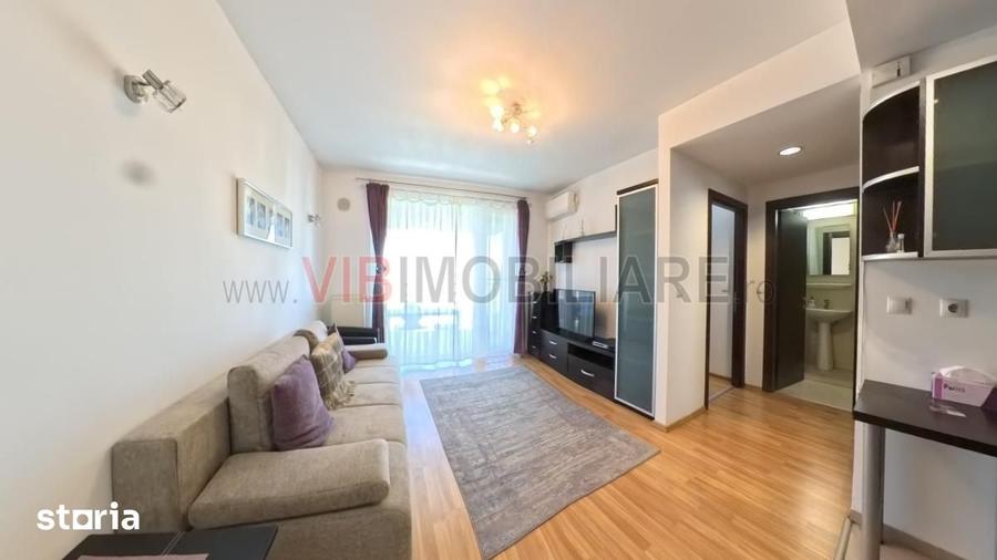 Apartament cu 2 camere în Colentina