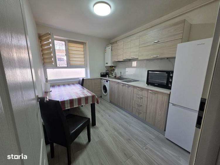 Apartament cu 2 camere în Central