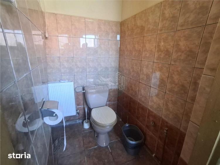 Apartament cu 5 camere în Cisnădie