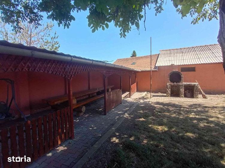 Spațiu comercial, de 700 mp, în Diosig