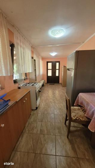 Casă cu 3 camere cu Teren 4741 Mp în Culciu