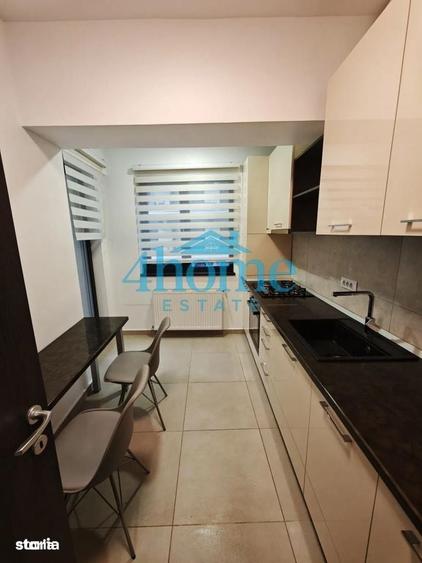Apartament cu 2 camere în Regie