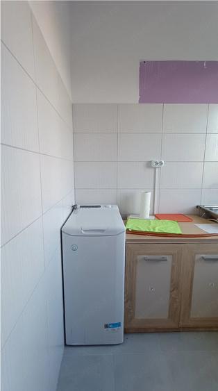 Garsonieră semidecomandată în Sud