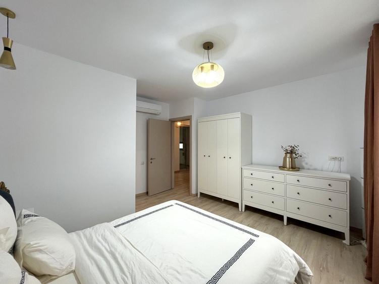 3 CAMERE || BLOC NOU || DECOMANDAT || PARCARE || CISMIGIU - 20