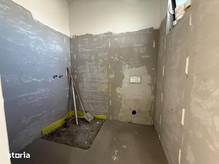 Casă cu 4 camere cu Teren 650 Mp în Odoreu