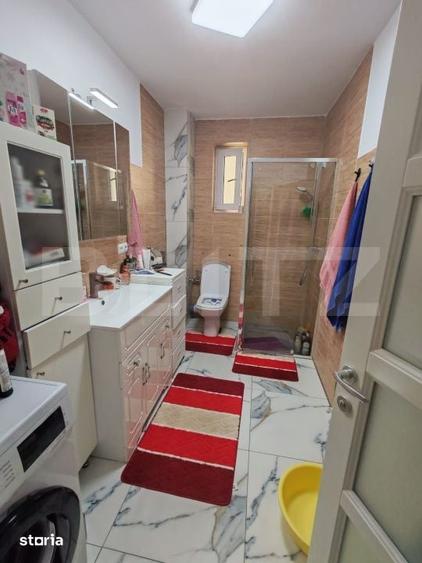 Apartament cu 2 camere în Unirea
