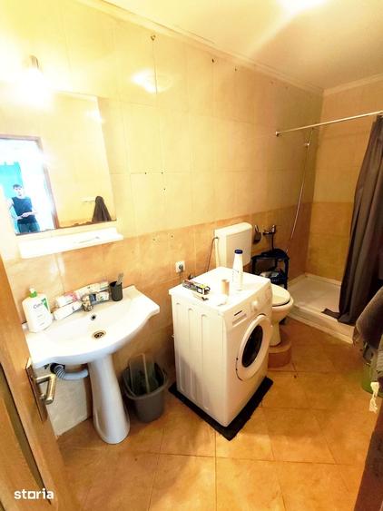 Ap 3 cam+parcare privata cu bariera pe Calea Turzii - 4