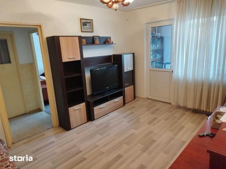 Apartament 2 cam, et.4/4,cf2 - 1