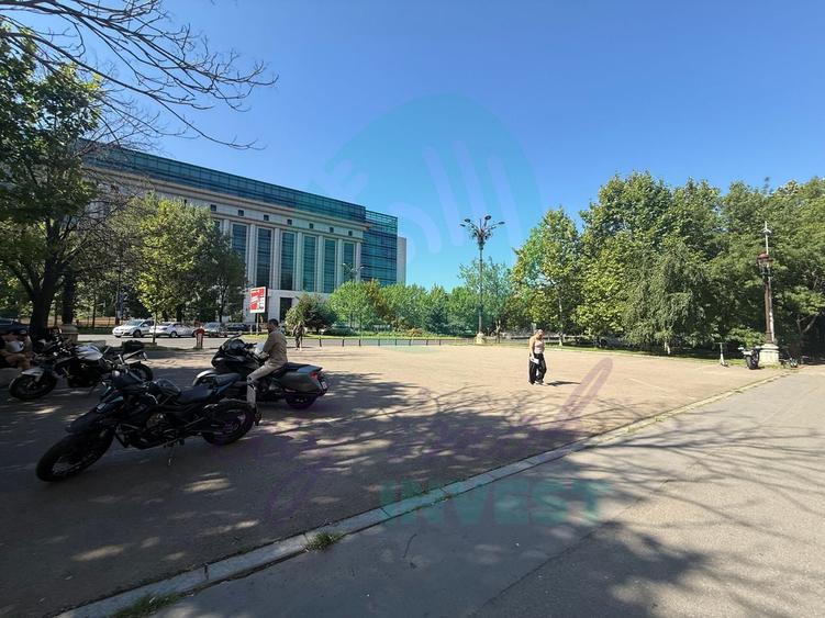 Spațiu comercial, de 47 mp, în Unirii