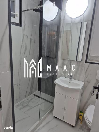 Apartament 3 camere de inchiriat | Sibiu, Strand | 75 mp | etaj 1 - 13
