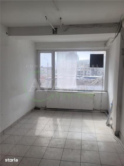 Spațiu comercial, de 40 mp, în Ștefan cel Mare