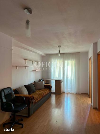 Apartament 2 Camere | 42 Mp | Balcon | Lift | Iris Oasului - 4