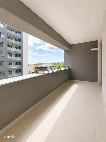 Apartament cu 2 camere în Brâncoveanu — fotografia 1