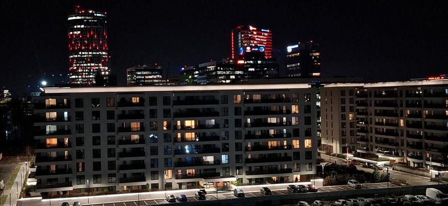 Nusco City / 2 camere - 14