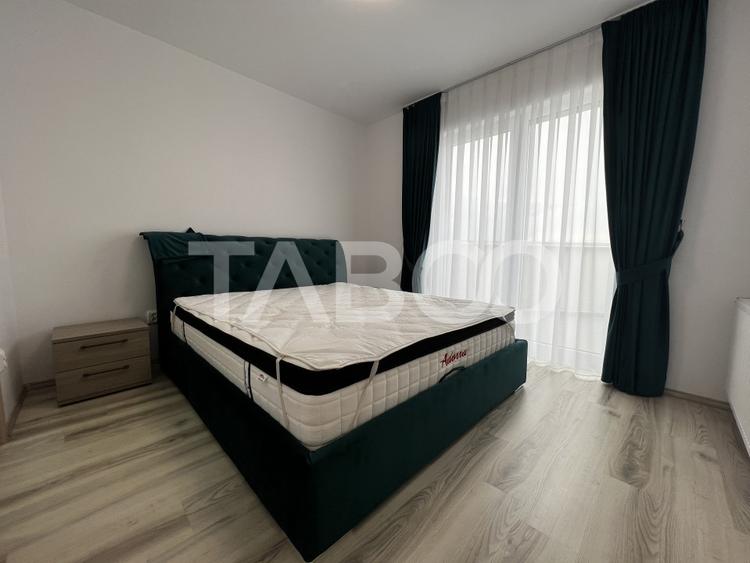 Apartament cu 4 camere decomandat, mobilat în Turnișor