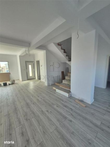 Duplex despartit - zona excelenta - finiaje premium - 10