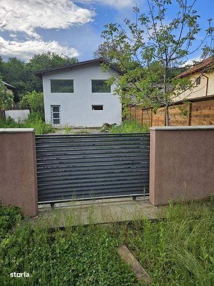 Casa p+1 valea Mare - 4
