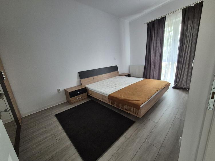 Apartament cu 2 camere decomandat în Torontalului