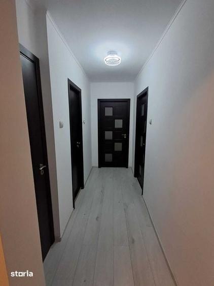 Apartament cu 2 camere decomandat în Militari