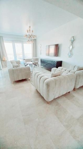 Apartament cu 3 camere decomandat în Tomis Plus