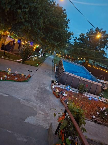 Casă cu 4 camere în Exterior Vest