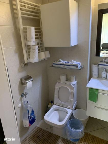 Apartament cu 2 camere decomandat, mobilat în Colentina