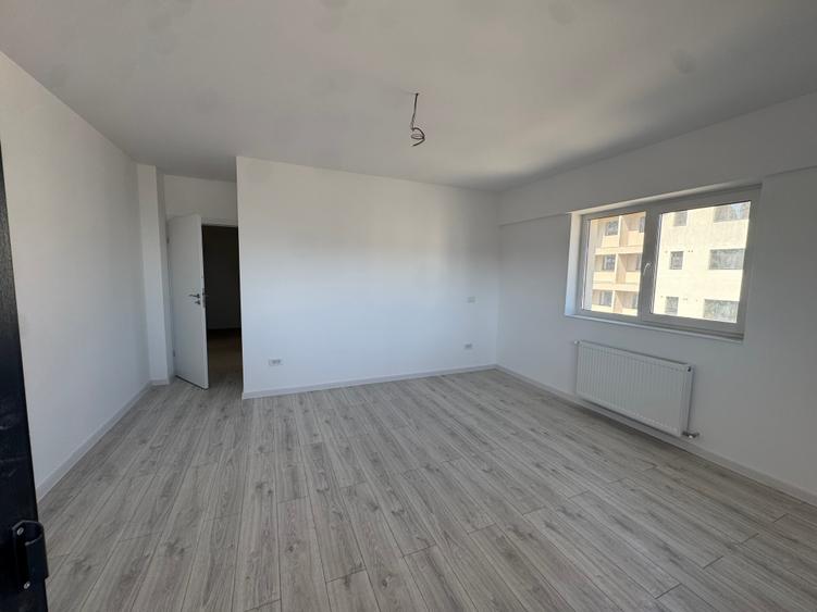 Apartament cu 2 camere decomandat în Miroslava