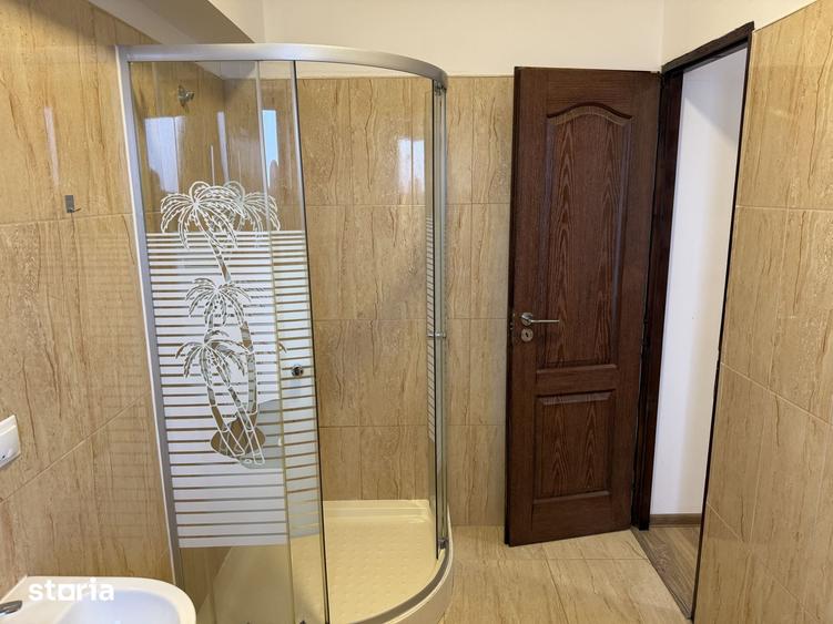 Apartament cu 2 camere în Vasile Aaron