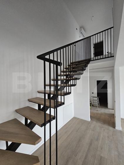 Apartament cu 4 camere decomandat în Giroc