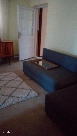 Casă cu 4 camere cu Teren 2275 Mp în Văcărești