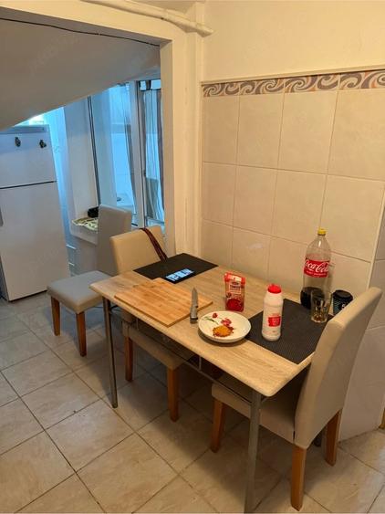 Apartament cu 2 camere decomandat în Rahova