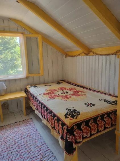 Casă cu Teren 420 Mp în Tuzla