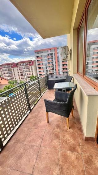 Apartament cu 2 camere în Aradului — fotografia 3