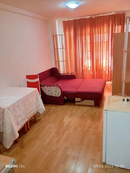 Garsonieră nedecomandată în Broscărie