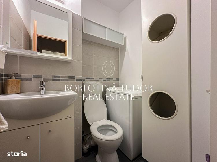 Apartament 3 camere | Manastur | Decomandat | 2 locuri de parcare - 8