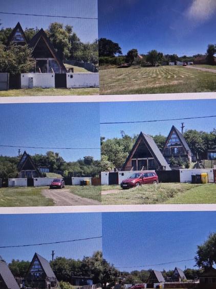 Casă cu Teren 1179 Mp în Sălciua Nouă