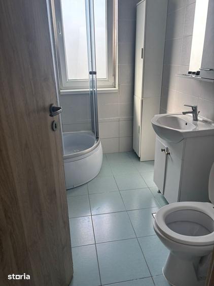 Apartament cu 3 camere în Chiajna