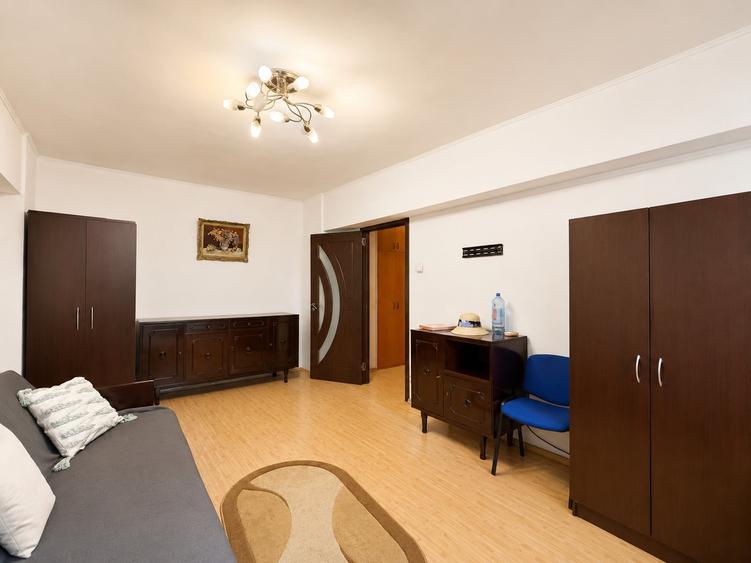 Apartament 2 camere Ghencea - 3