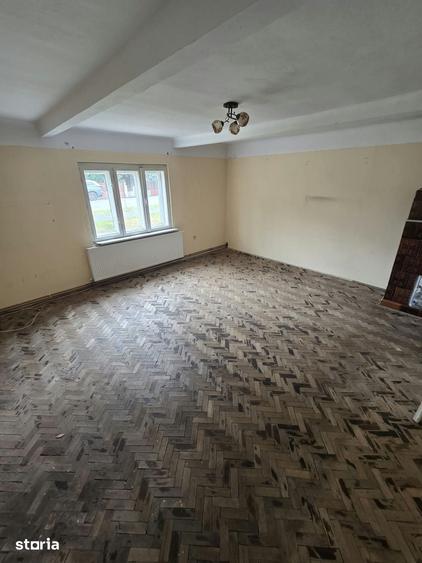 Casa cu 2 apartamente independente, teren de 719 mp - Str. Bari?iu 108 - 8