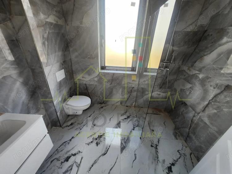 Apartament cu 2 camere decomandat în Girocului