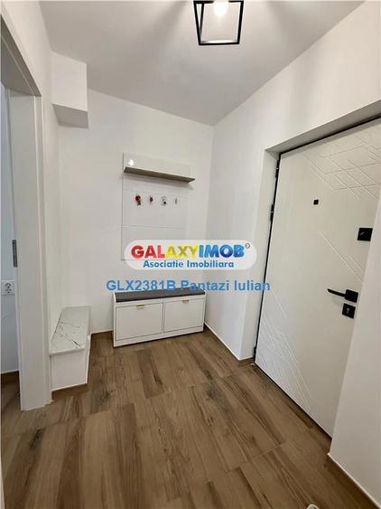 2 camere | Chisinau | Decomandat | Proaspat Renovat | 7min autobuz 335 - 5