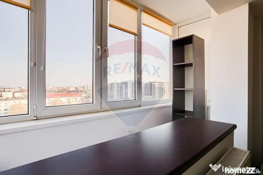 Apartament cu 3 camere decomandat în Aurel Vlaicu